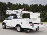 Dodge Ram 5500 Chassis Cab 2010 года